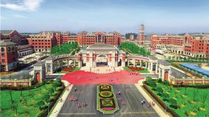 成都東星航空職業(yè)學(xué)校