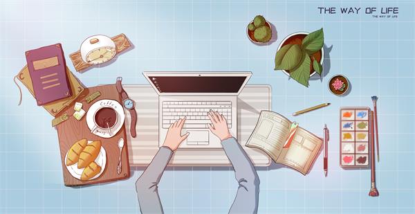 平面設(shè)計(jì)就業(yè)方向