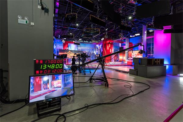 編導(dǎo)專業(yè)工作