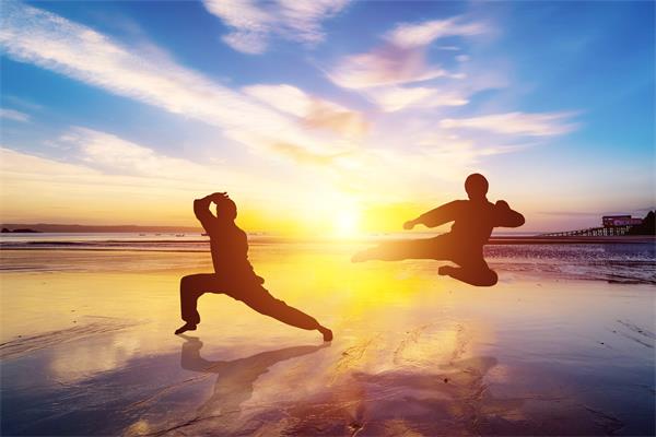 武術(shù)專業(yè)就業(yè)前景 武術(shù)專業(yè)就業(yè)前景