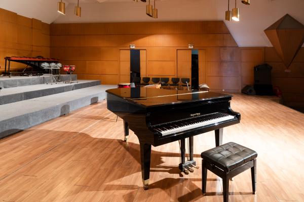 鋼琴專業(yè)就業(yè)方向