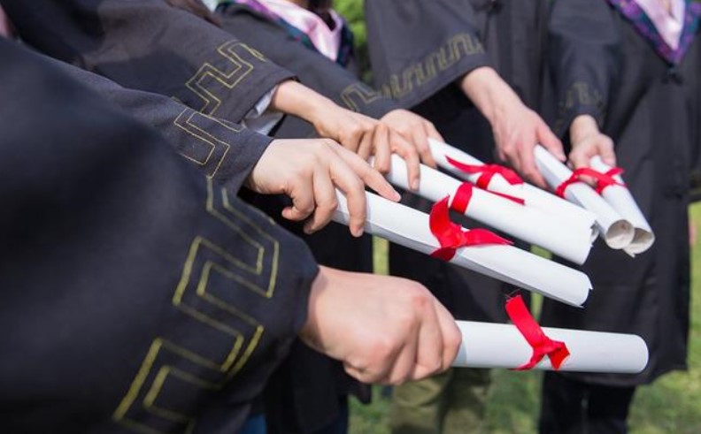 國(guó)家開(kāi)放大學(xué)學(xué)子風(fēng)采