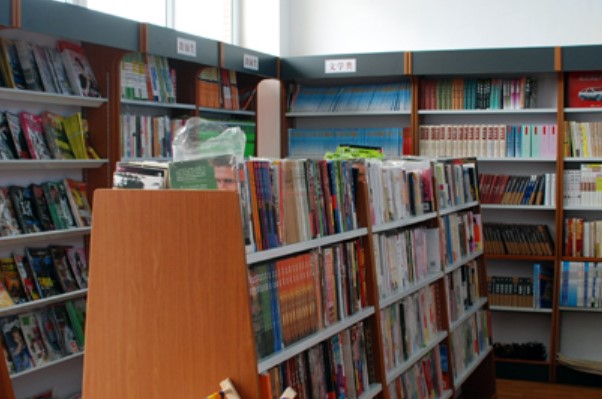 成都樹德中學(xué)圖書館