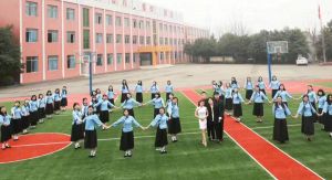 成都華夏旅游職業(yè)學(xué)校