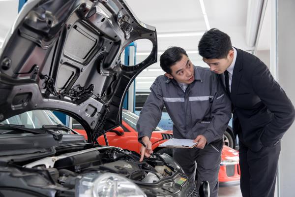 新能源汽修專業(yè)怎么樣