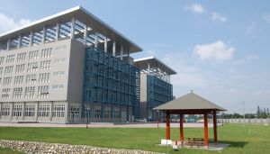 成都技師學(xué)院