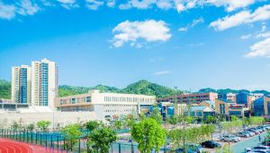 四川經(jīng)濟(jì)職業(yè)學(xué)校