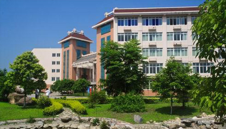 四川省針灸學(xué)校