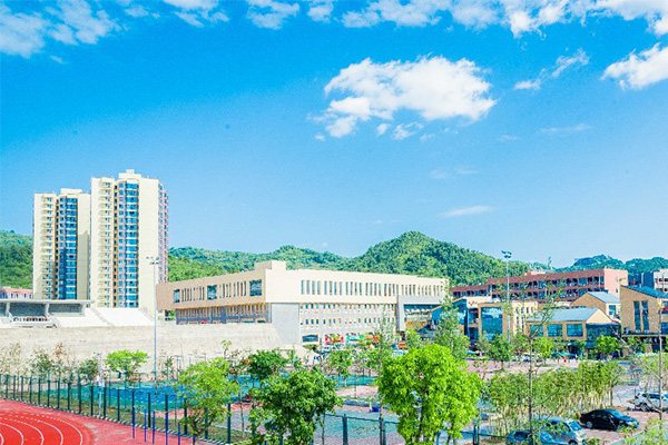 四川經(jīng)濟(jì)管理職業(yè)學(xué)校管理怎么樣