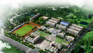 四川商貿(mào)職業(yè)學(xué)校