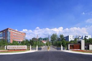 德陽中專學校排名前五