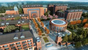 四川禮儀職業(yè)中學(xué)