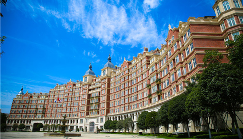 四川西南航空職業(yè)學(xué)院