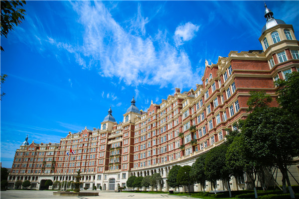 西南航空職業(yè)學(xué)院