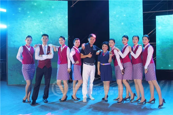 西南航空職高院校就業(yè)怎么樣 西南航空職高院校就業(yè)怎么樣