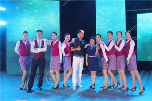 西南航空職高院校就業(yè)怎么樣