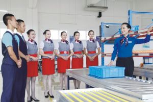 2019年西南航空職業(yè)學(xué)院招生專業(yè)介紹