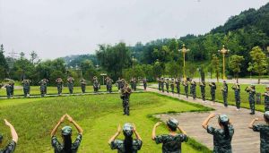 簡陽市育英文武職業(yè)技術(shù)學(xué)校