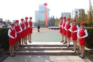 四川哪個(gè)職業(yè)技術(shù)學(xué)校有航空乘務(wù)專業(yè)_成都五月花高級(jí)航空技工學(xué)校2019年招生計(jì)劃