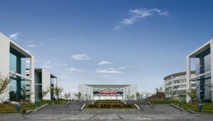 四川省宜賓市職業(yè)技術(shù)學(xué)校