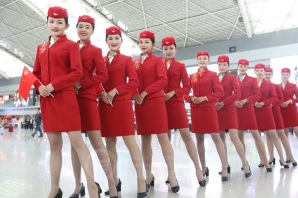 交通運(yùn)輸職業(yè)技術(shù)學(xué)校學(xué)生風(fēng)采