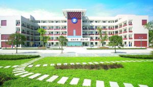 成都石化工業(yè)學校