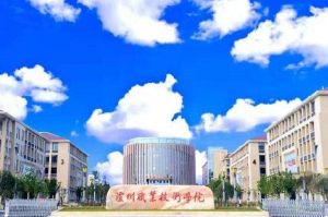 瀘州職業(yè)技術(shù)學(xué)校排名前三 瀘州有哪些好的職業(yè)技術(shù)學(xué)校