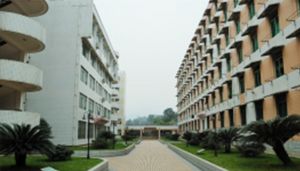 四川省質量技術監(jiān)督職業(yè)學校