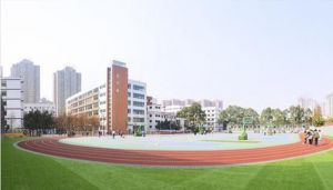 四川省工業(yè)貿(mào)易學校