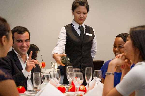 酒店管理專業(yè)