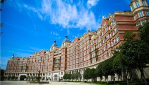 成都航空旅游職業(yè)學(xué)校