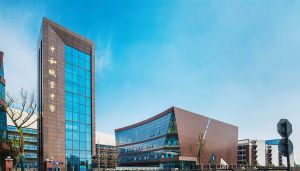 四川省成都市中和職業(yè)中學(xué)