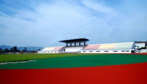 四川省閬中師范學(xué)校