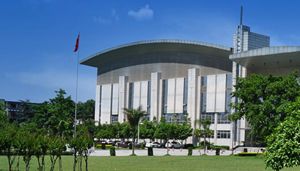 四川體育職業(yè)學院