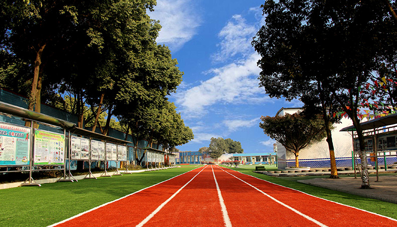 成都棠湖科學(xué)技術(shù)學(xué)校