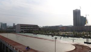 達(dá)州工貿(mào)職業(yè)技術(shù)學(xué)校