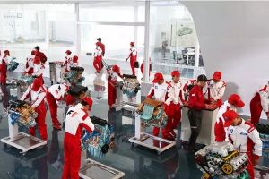 學技術來四川汽車職業(yè)技術學院選汽修專業(yè)