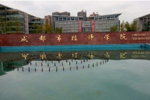 成都中專學(xué)校成都技師學(xué)院2020年招生簡(jiǎn)章招生專業(yè)