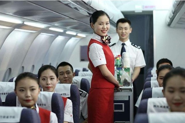 四川職業(yè)院校