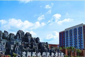 四川高職院校單招|2020年資陽環(huán)境科技職業(yè)學(xué)院單招簡章