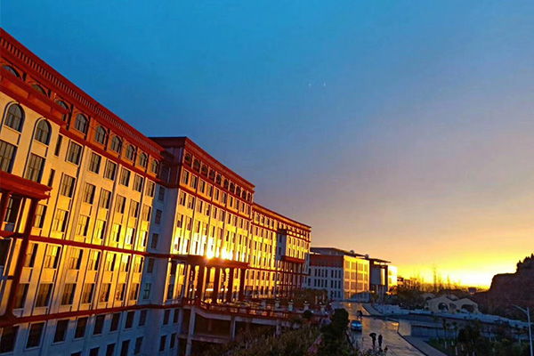 成都機(jī)電工程學(xué)院