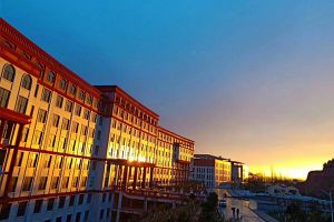 2020成都機(jī)電工程學(xué)院招生簡章_招生條件