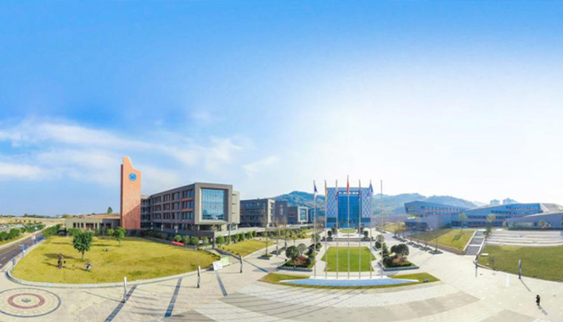 四川科技職業(yè)學(xué)院