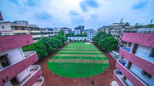 眉山育英實(shí)驗(yàn)學(xué)校