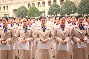 四川西南航空職業(yè)學(xué)院就業(yè)率高嗎