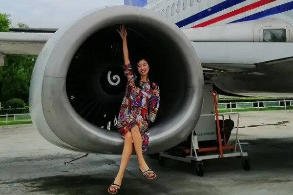 四川西南航空職業(yè)學(xué)院 四川西南航空職業(yè)學(xué)院