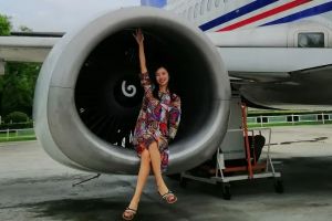 四川西南航空職業(yè)學院師資怎么樣