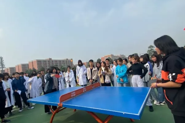 樂山醫(yī)藥科技學(xué)校怎么樣