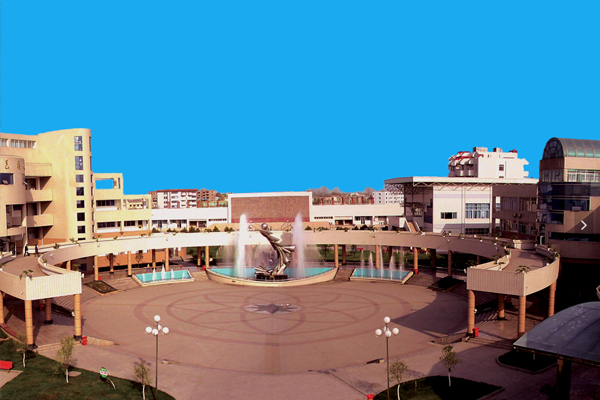 成都市大彎中學(xué)校