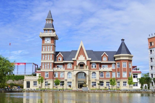 四川汽車職業(yè)技術(shù)學(xué)院